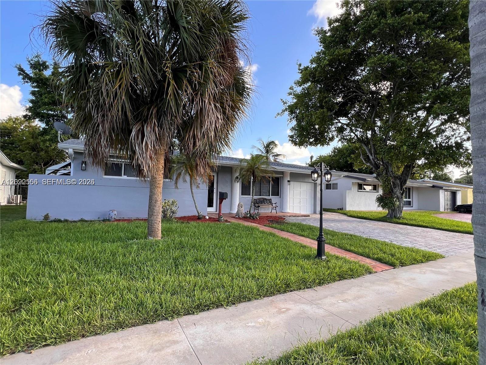 Sunrise, FL 33313 photo 3