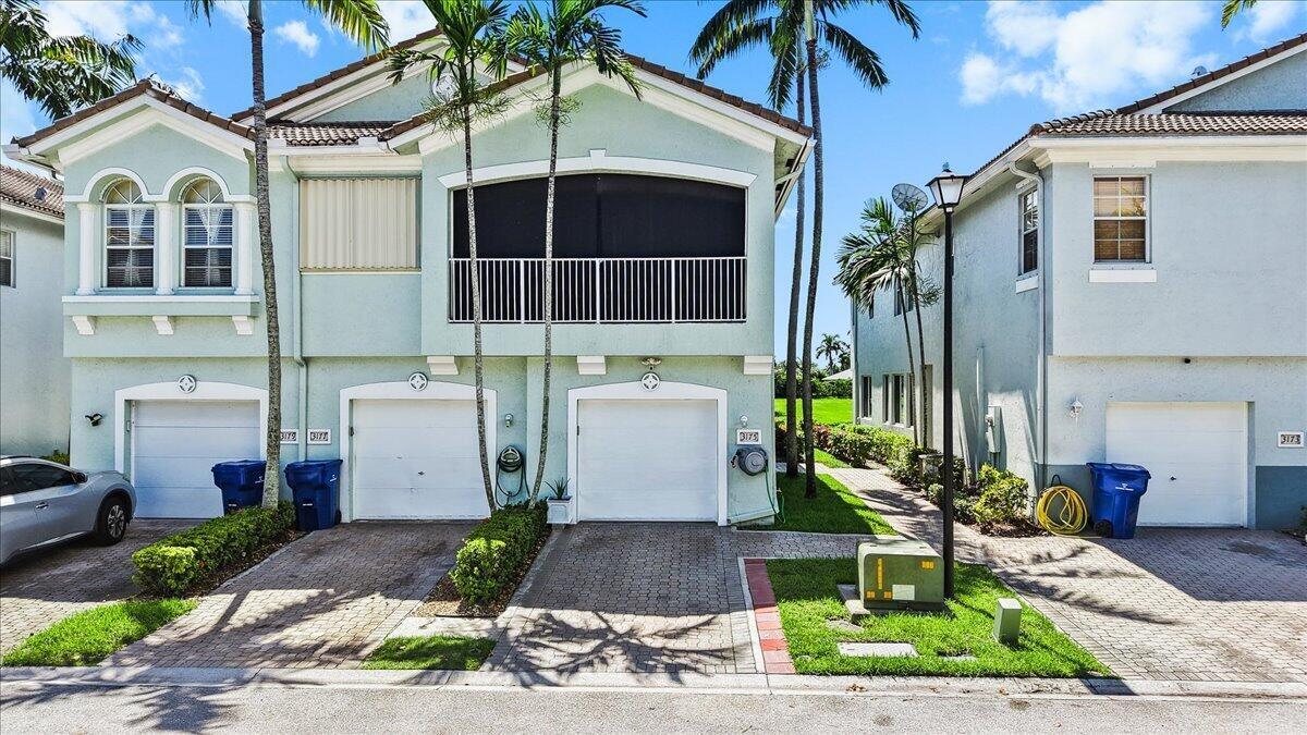 3175 LAUREL RIDGE Circle, Riviera Beach FL 33404