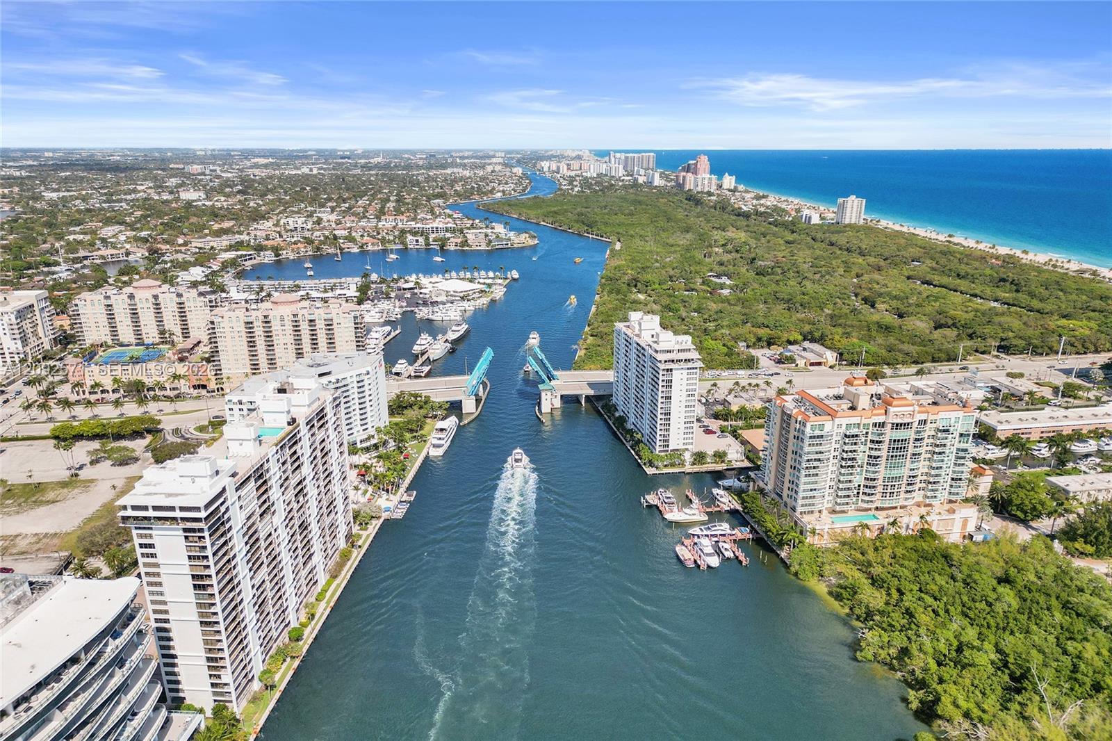 936 Intracoastal Dr # 4F, Fort Lauderdale FL 33304 photo 2