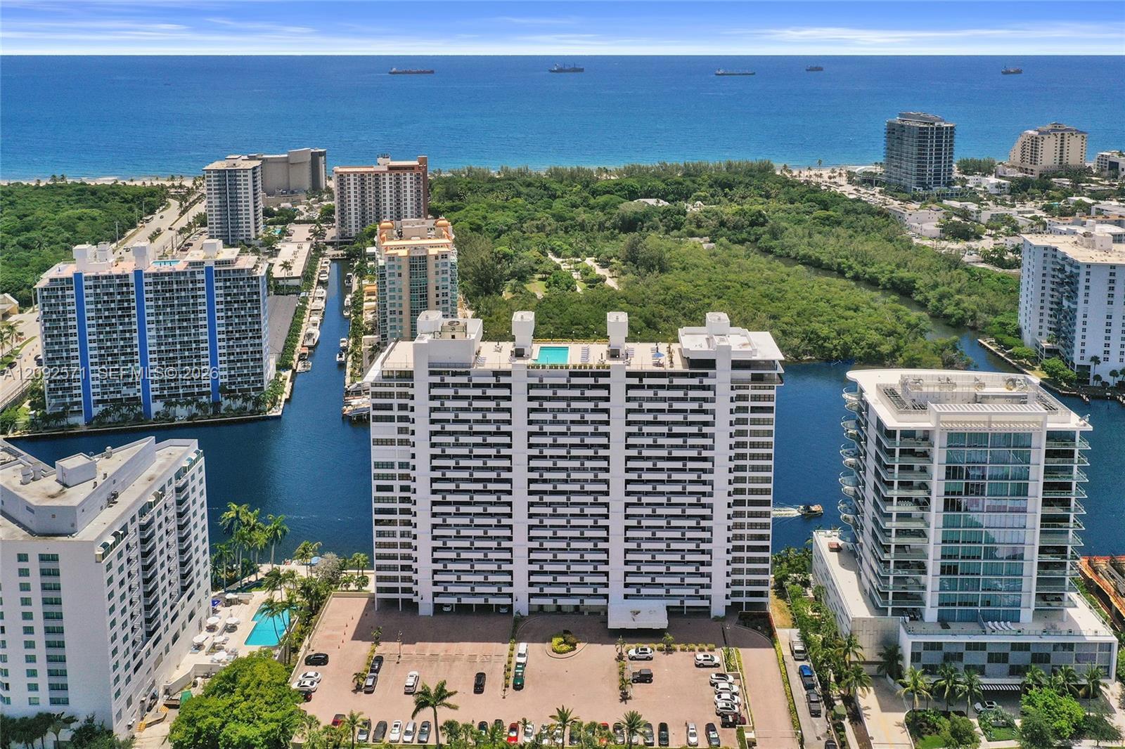 936 Intracoastal Dr # 4F, Fort Lauderdale FL 33304