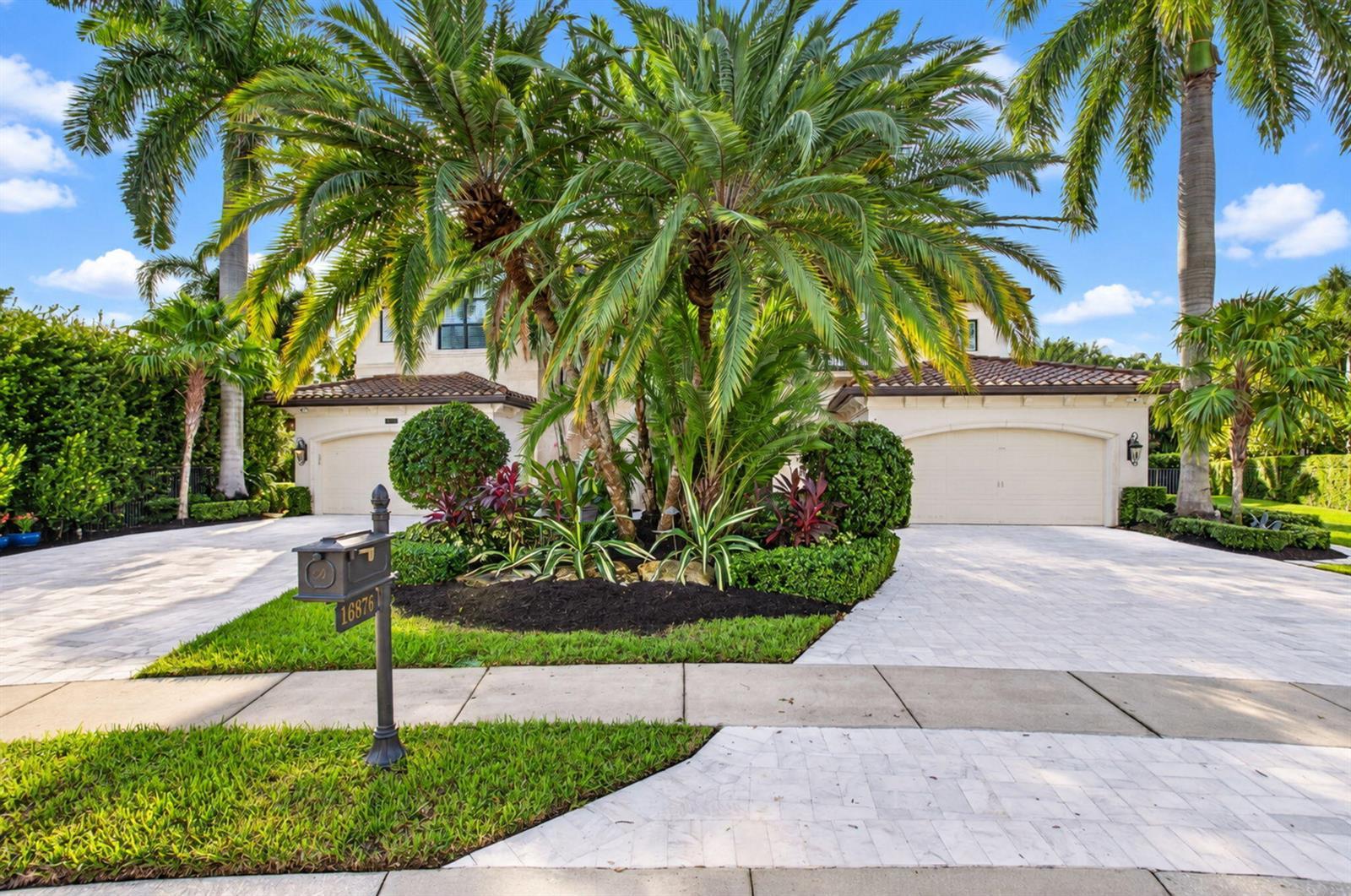 16876 CROWN BRIDGE Drive, Delray Beach FL 33446 photo 2
