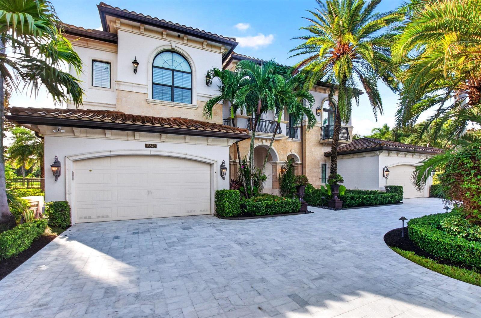 16876 CROWN BRIDGE Drive, Delray Beach FL 33446 photo 5