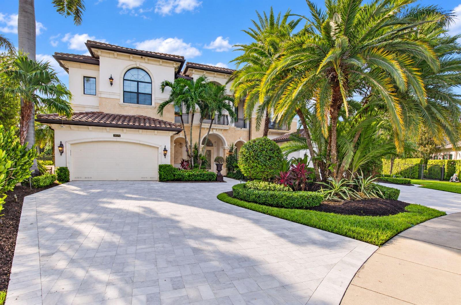 16876 CROWN BRIDGE Drive, Delray Beach FL 33446 photo 4