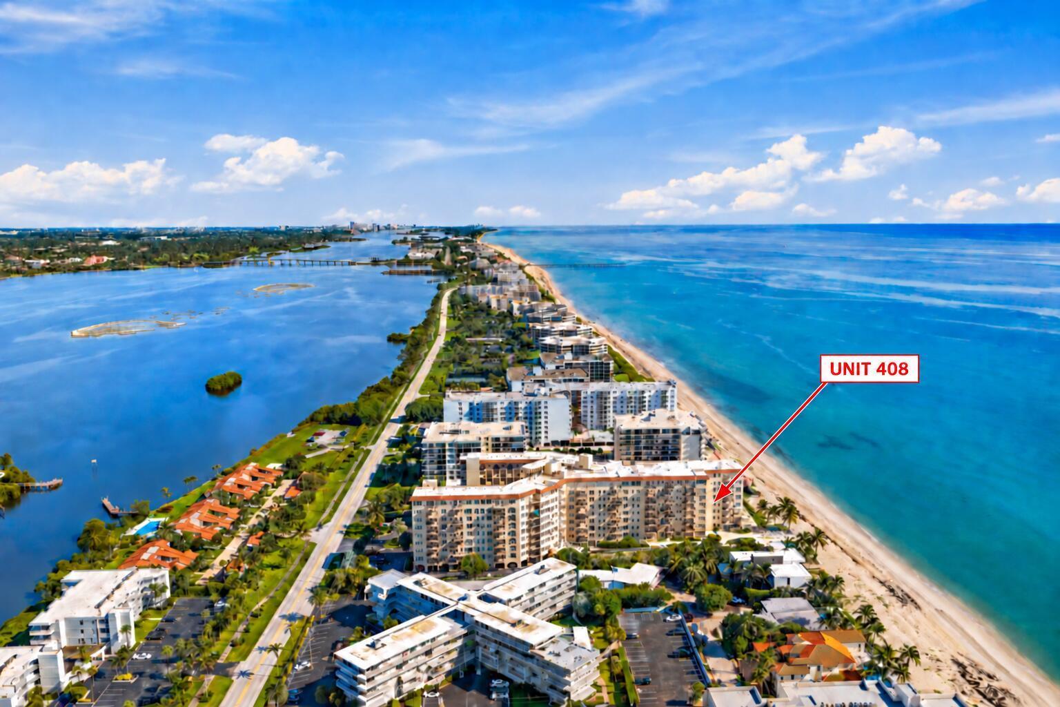 3475 S OCEAN # 4080, Palm Beach FL 33480