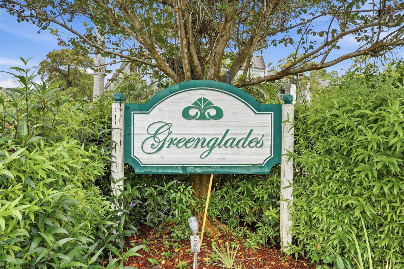 8425 Forest Hills Drive # 205, Coral Springs FL 33065