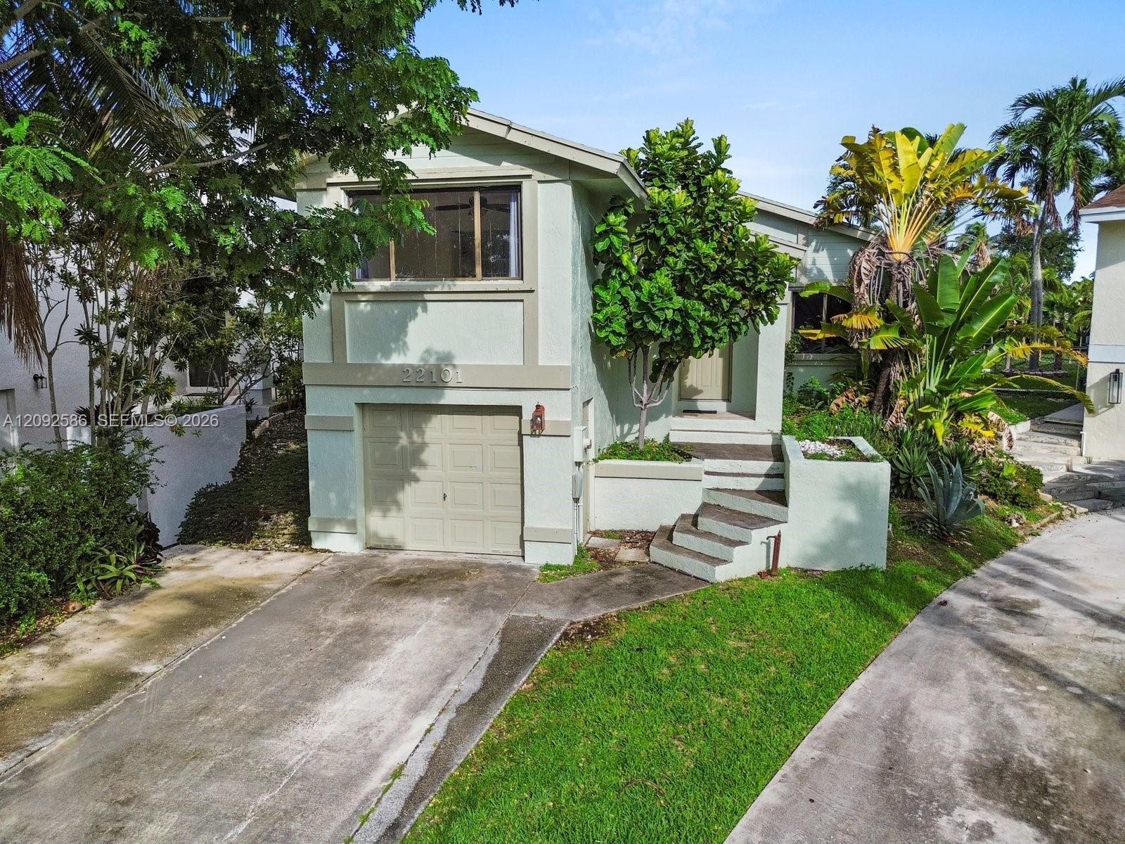 22101 SW 100th Pl, Cutler Bay FL 33190