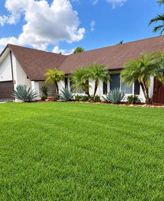13271 SW 98th St, Miami FL 33186