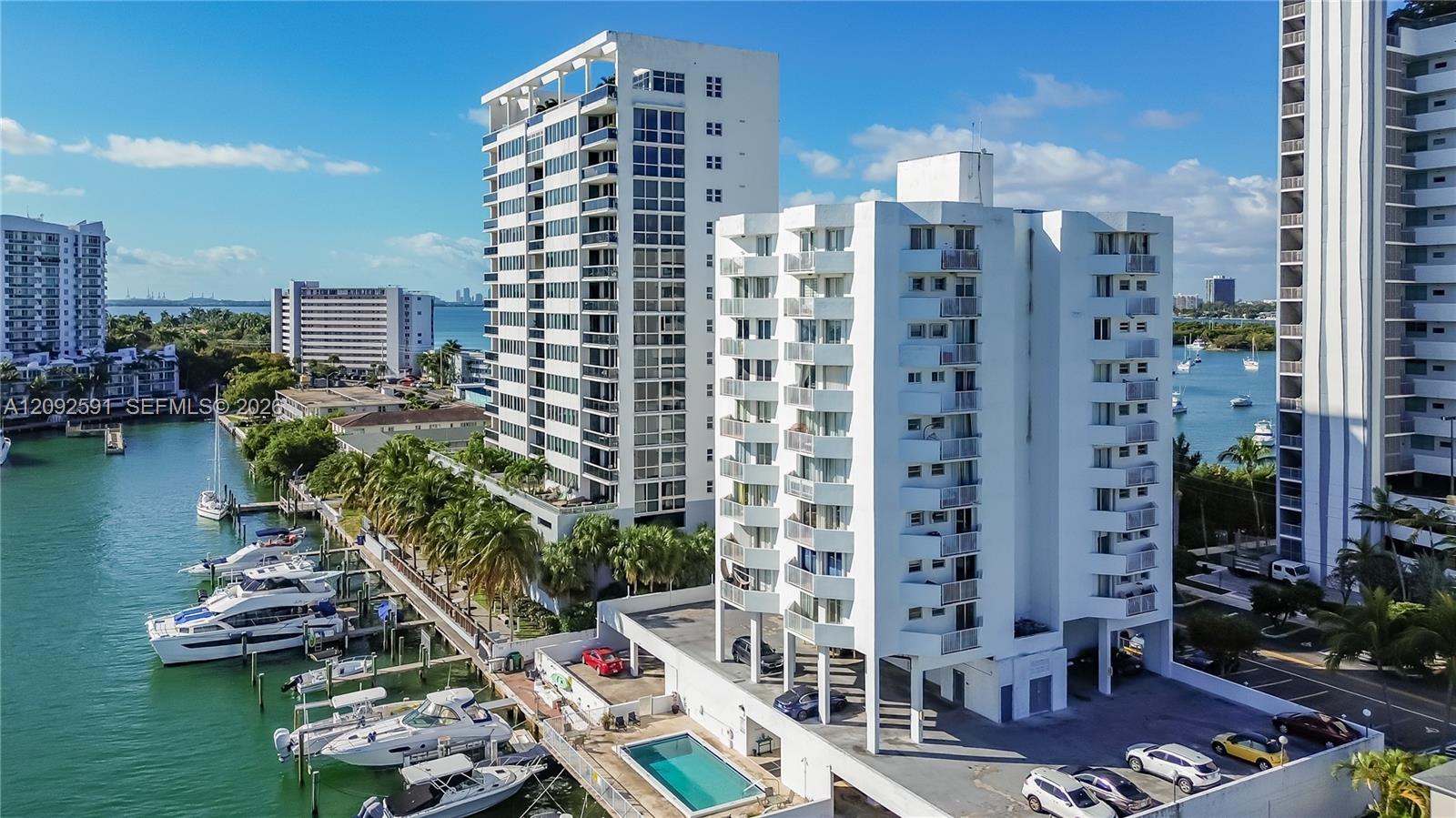 7933 E West Dr # 1025, North Bay Village FL 33141 photo 2