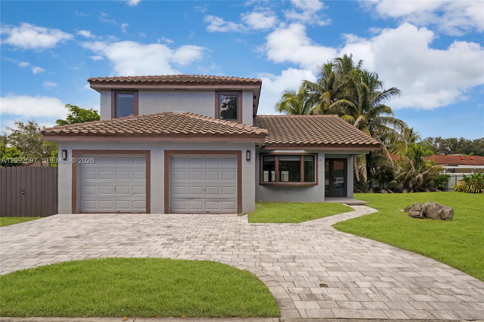8745 NW 150th Ter, Miami Lakes FL 33018