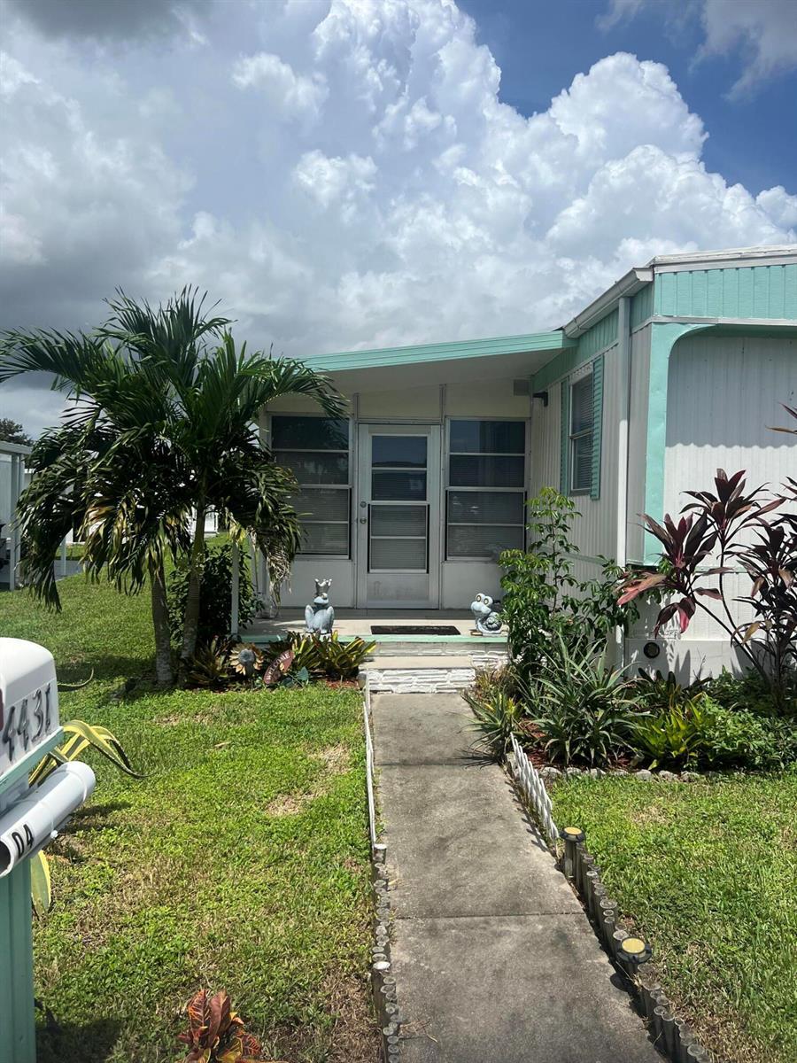 4431 NW 67th Place NW Lot 04, Coconut Creek FL 33073 photo 3
