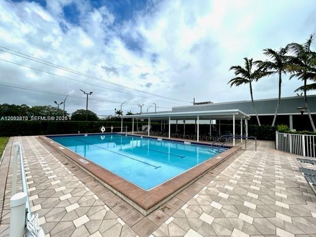 257 Tilford M # 257, Deerfield Beach FL 33442 photo 3