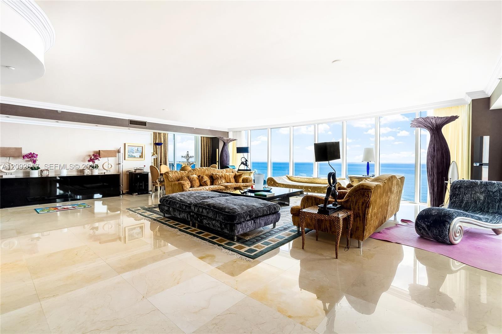 18911 Collins Ave # 3201, Sunny Isles Beach FL 33160 photo 3