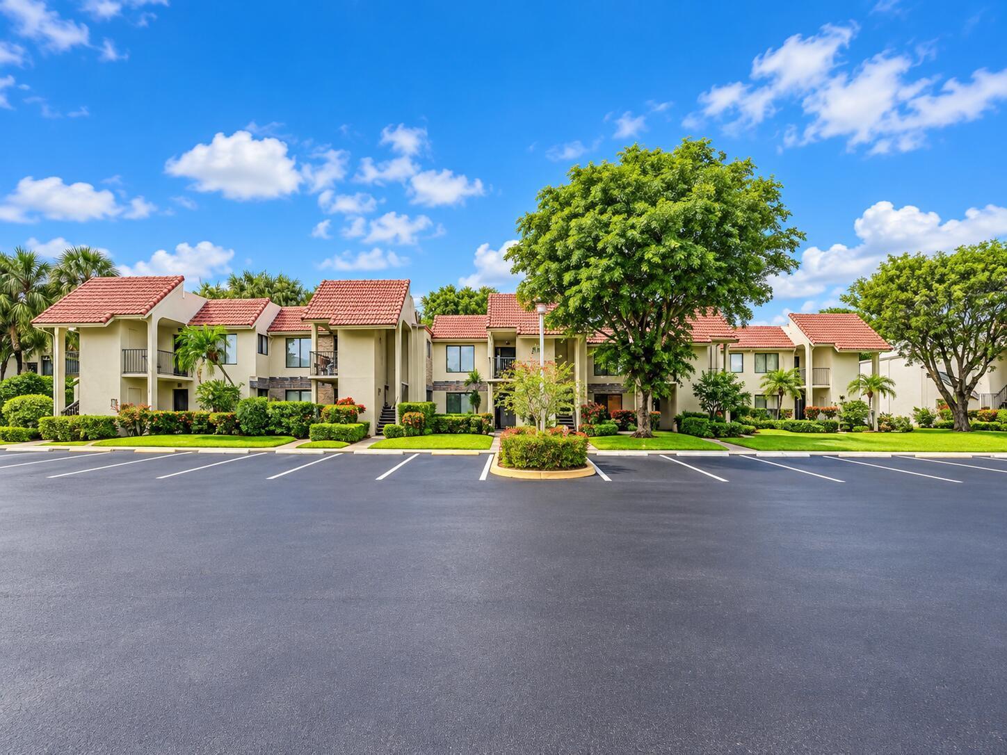 5640 Fairway Park Drive # 101, Boynton Beach FL 33437 photo 2