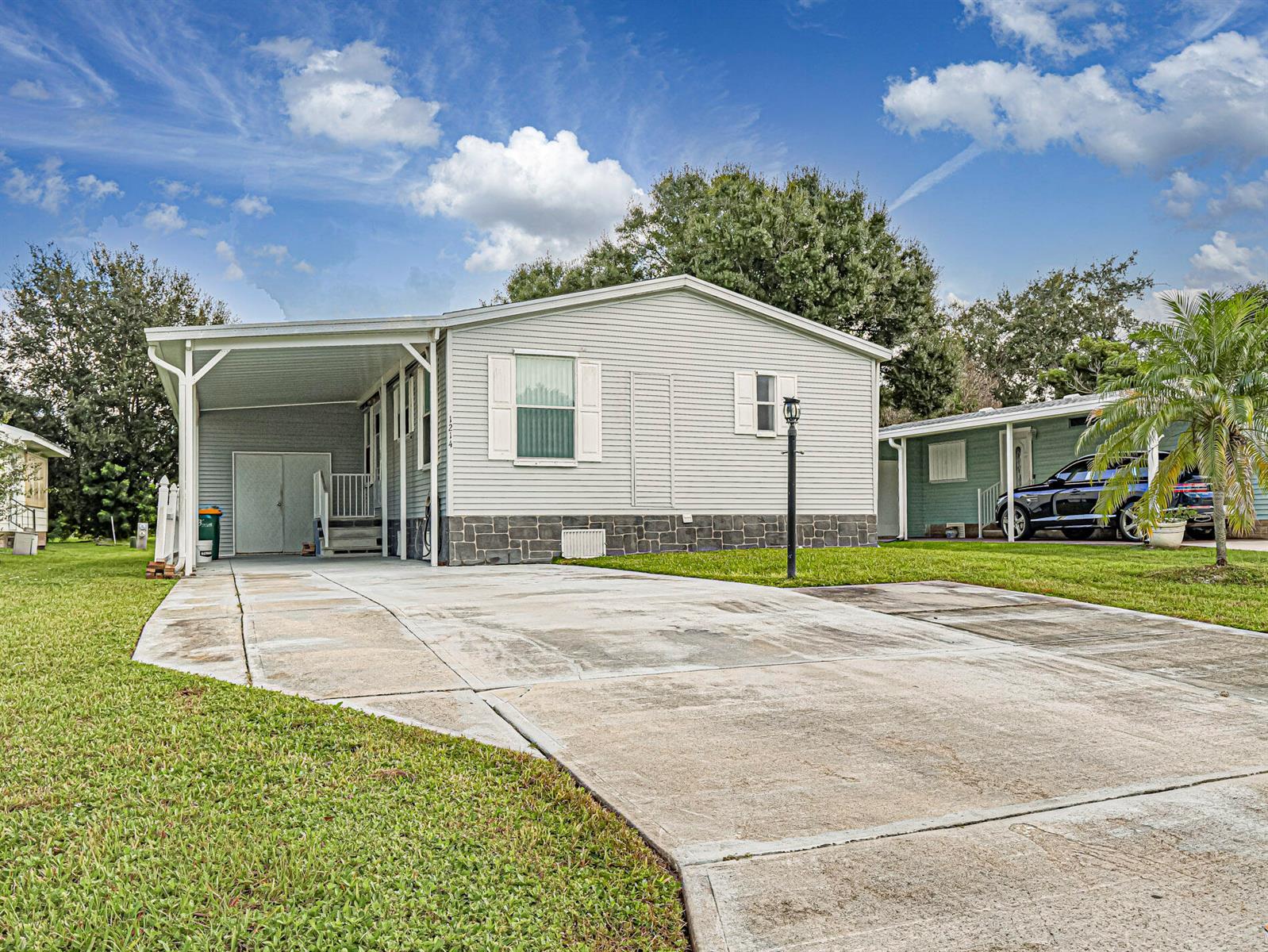 1214 Iriquois Drive, Barefoot Bay FL 32976 photo 2