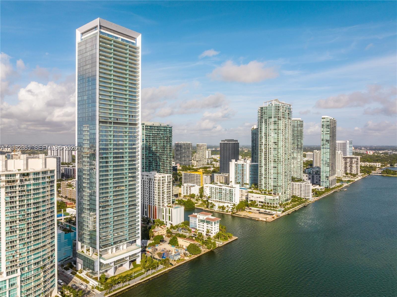 700 NE 26th Ter # 901, Miami FL 33137