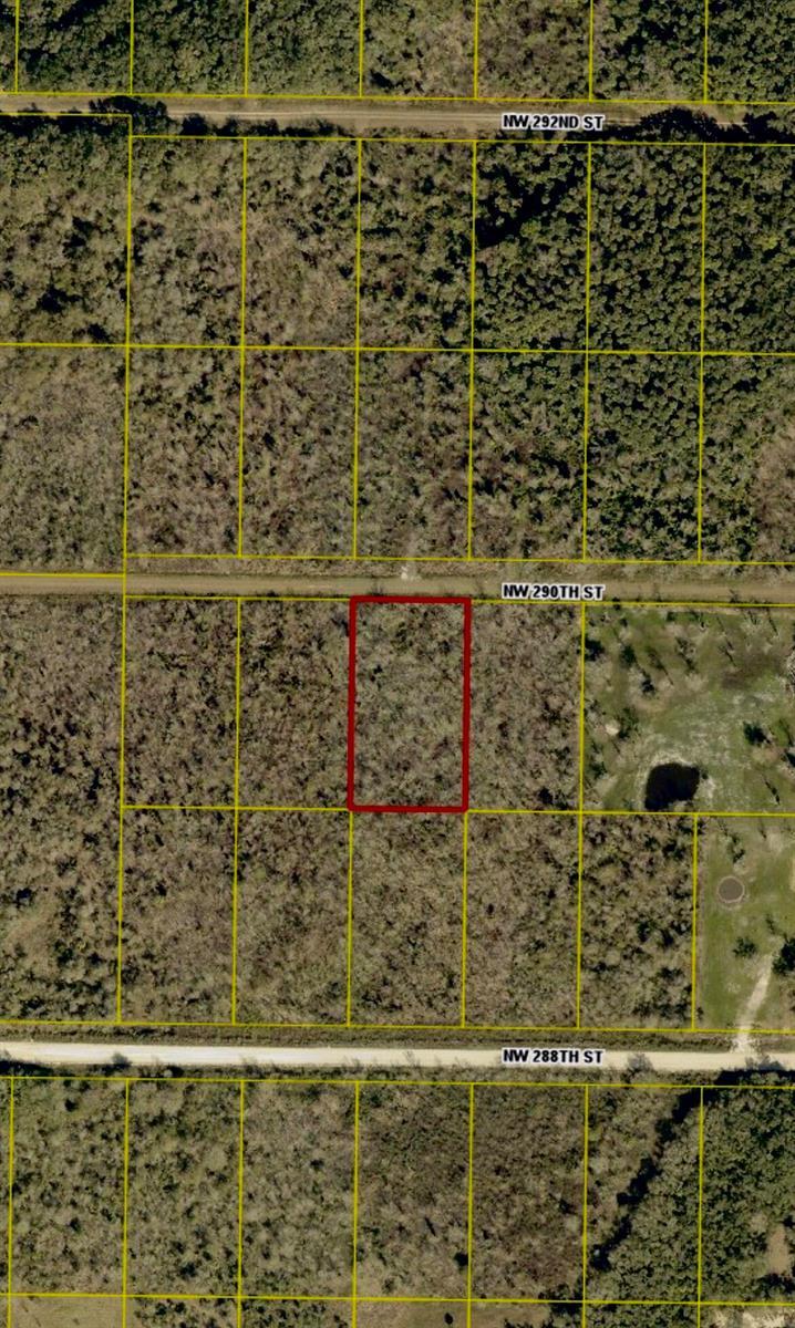20372 NW 290th Street, Okeechobee FL 34972 photo 2