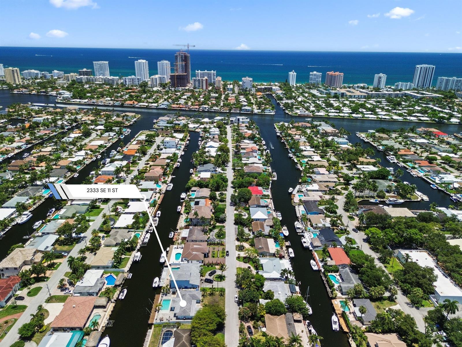 2333 SE 11TH Street, Pompano Beach FL 33062 photo 3