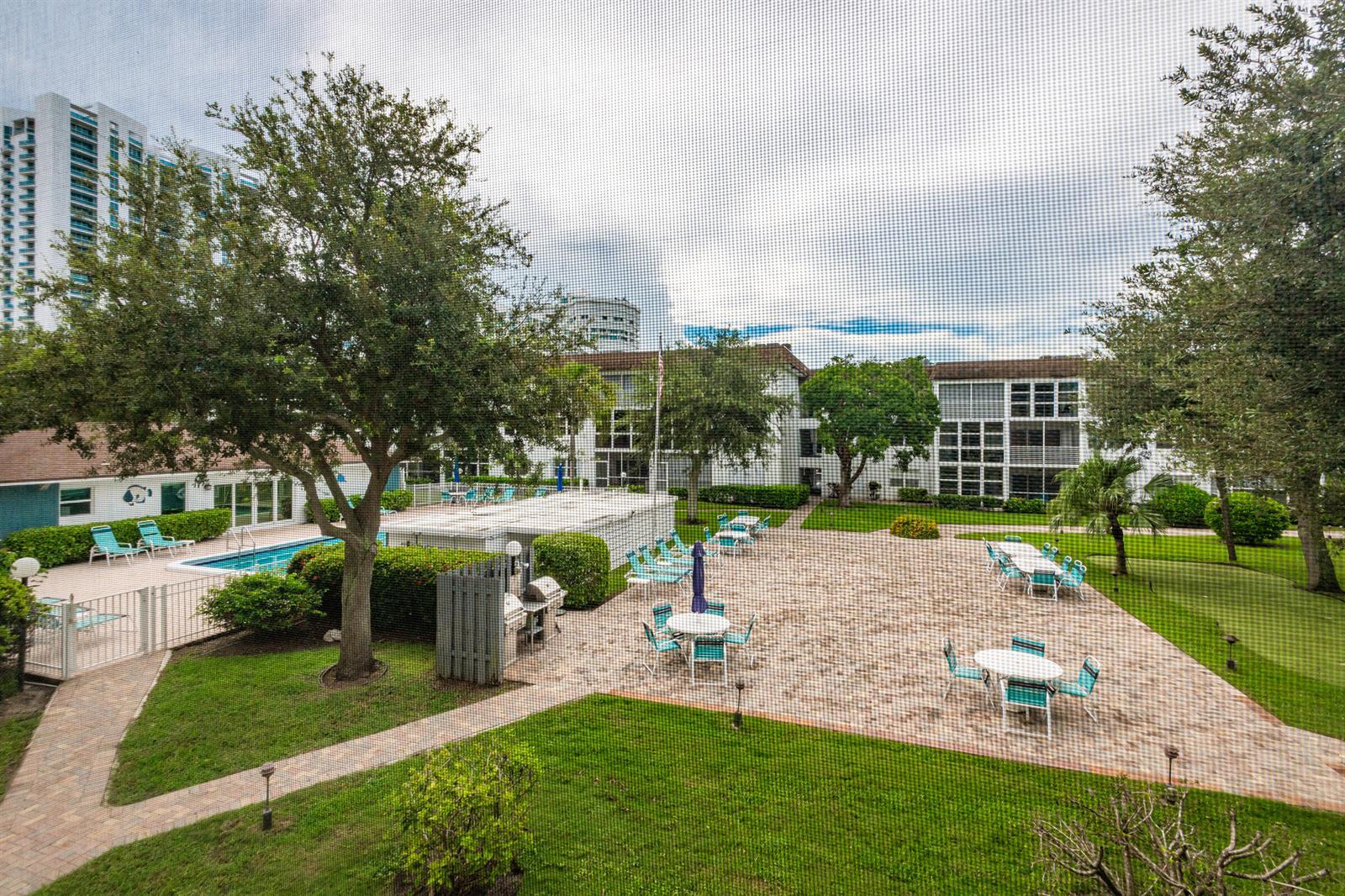 1501 S OCEAN Boulevard # 208, Lauderdale By The Sea FL 33062 photo 2