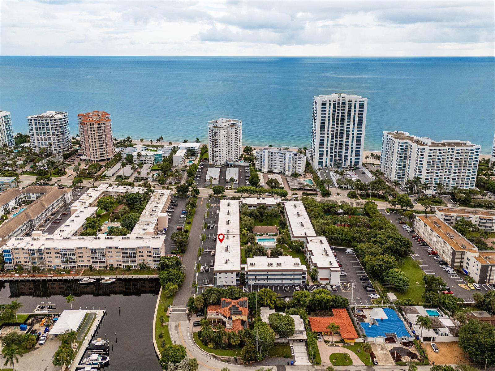 1501 S OCEAN Boulevard # 208, Lauderdale By The Sea FL 33062
