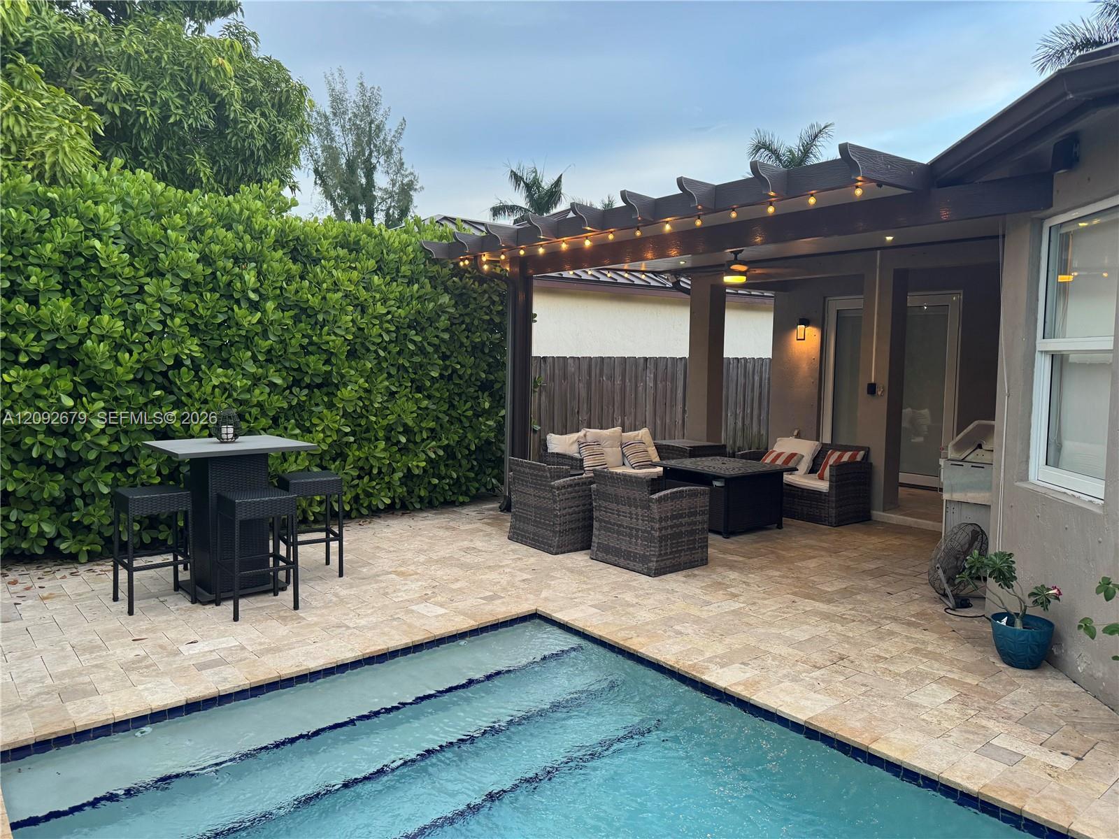1150 NW 135th Ct, Miami FL 33182 photo 3