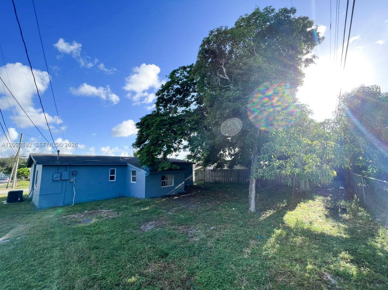 3461 NW 17th St, Lauderhill FL 33311 photo 2