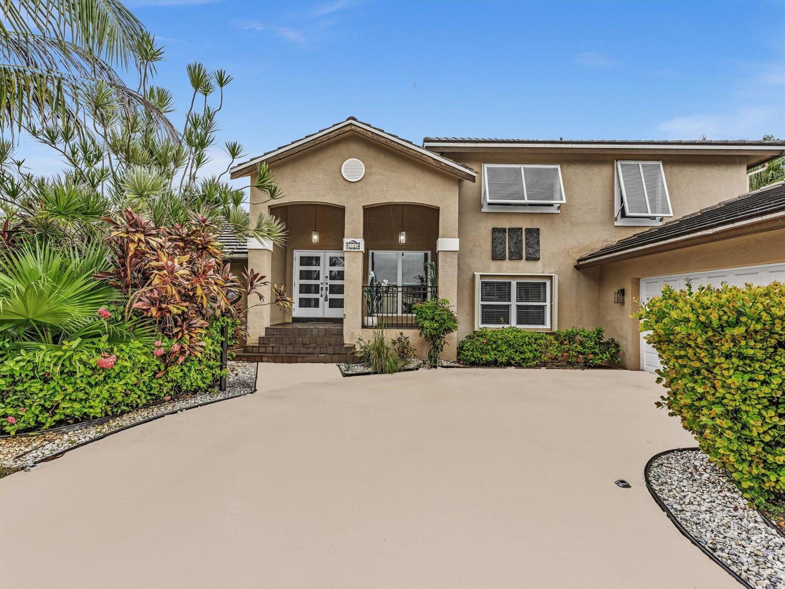 2158 Portland Avenue, Wellington FL 33414 photo 4