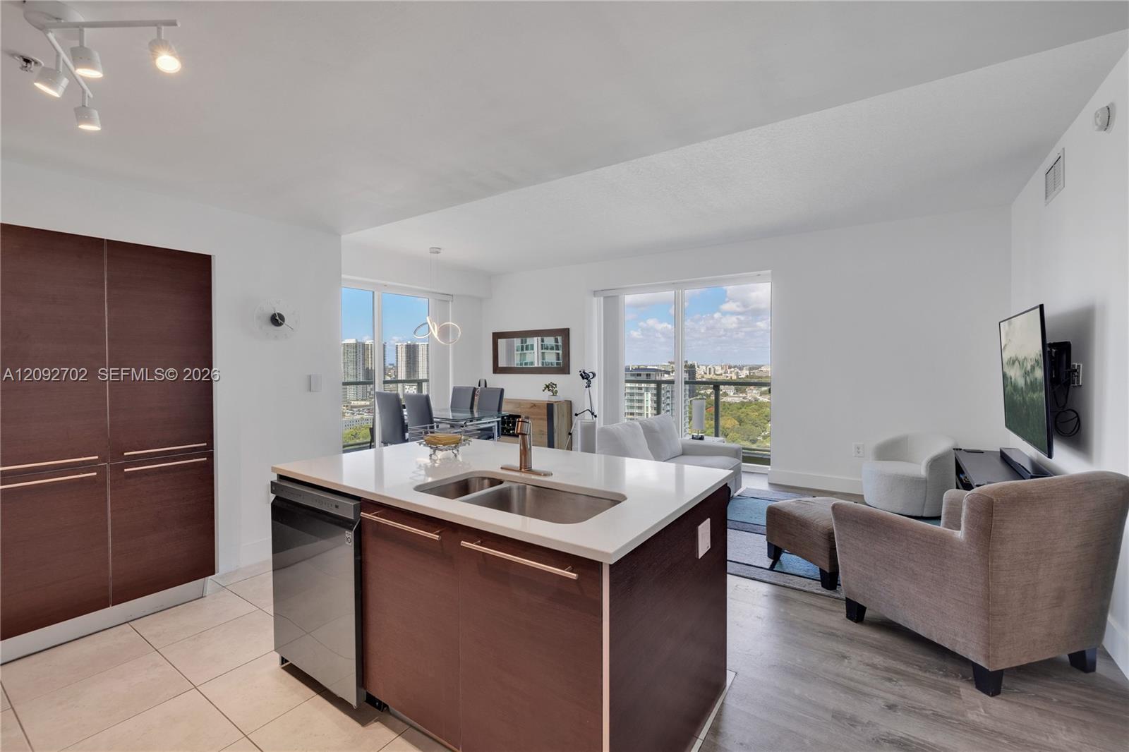 1900 N Bayshore Dr # 2311, Miami FL 33132 photo 5