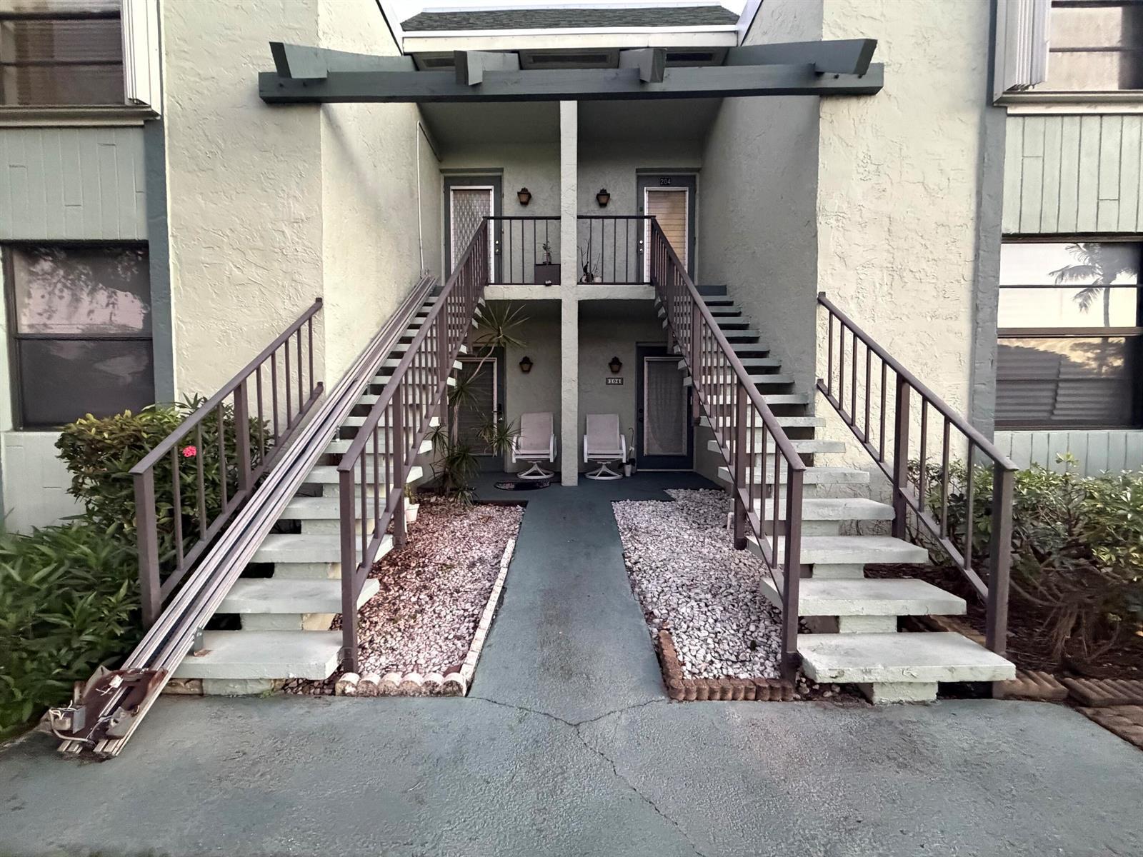 7380 NW 18TH Street # 204, Margate FL 33063