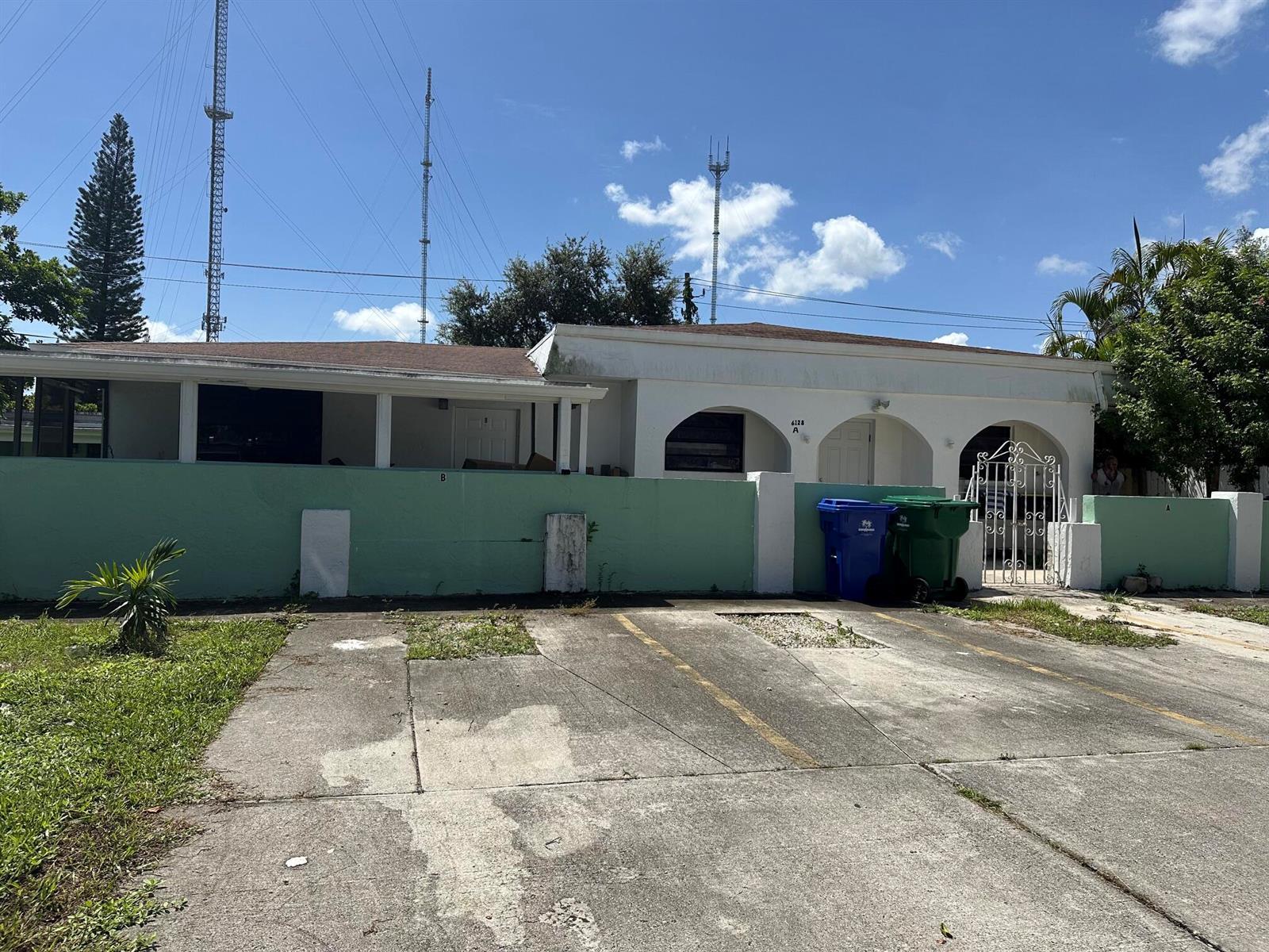 6128 SW 40TH Street, Miramar FL 33023