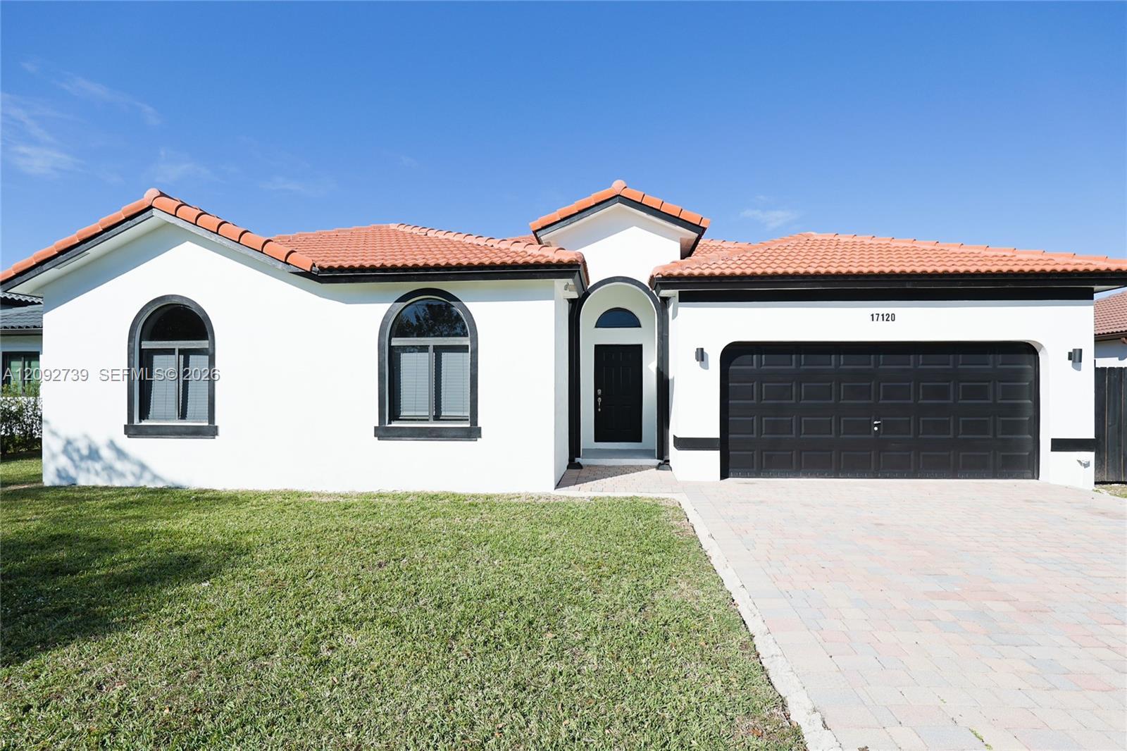17120 SW 92nd Ct, Palmetto Bay FL 33157