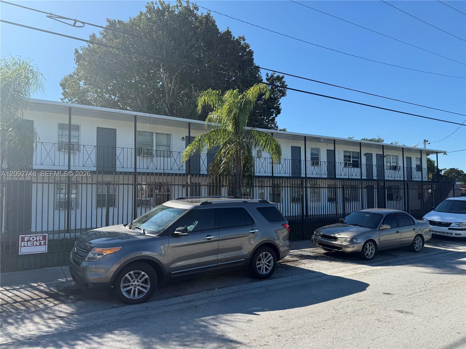 1306 NW 61st St # 8, Miami FL 33142 photo 5