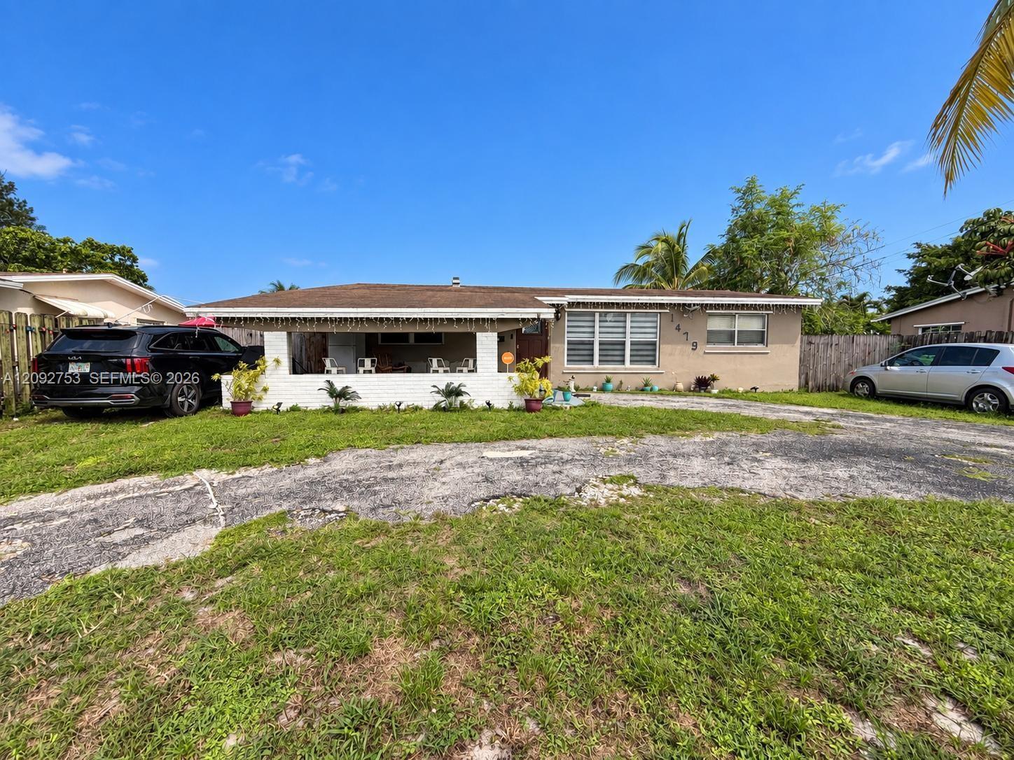 1479 NW 63rd Ave # 1479, Sunrise FL 33313 photo 2