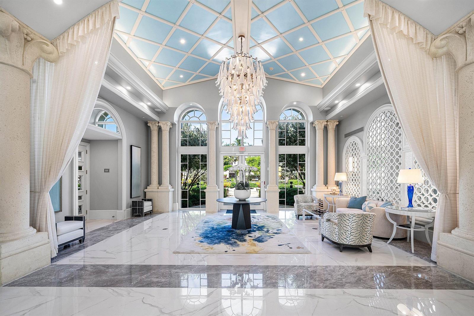 3000 S OCEAN Boulevard # 402, Palm Beach FL 33480 photo 2