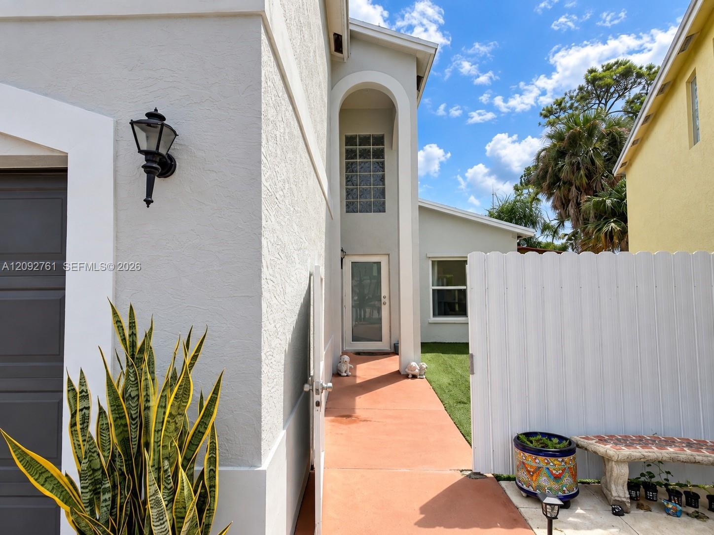 4244 Pine Hollow Cir, Green Acres FL 33463 photo 2