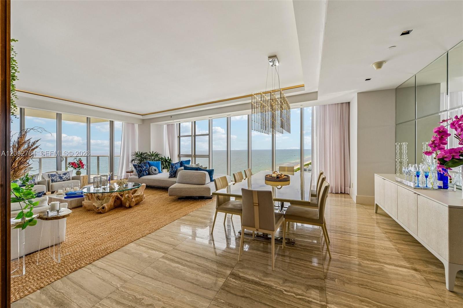 9701 Collins Ave # 2601, Bal Harbour FL 33154 photo 3
