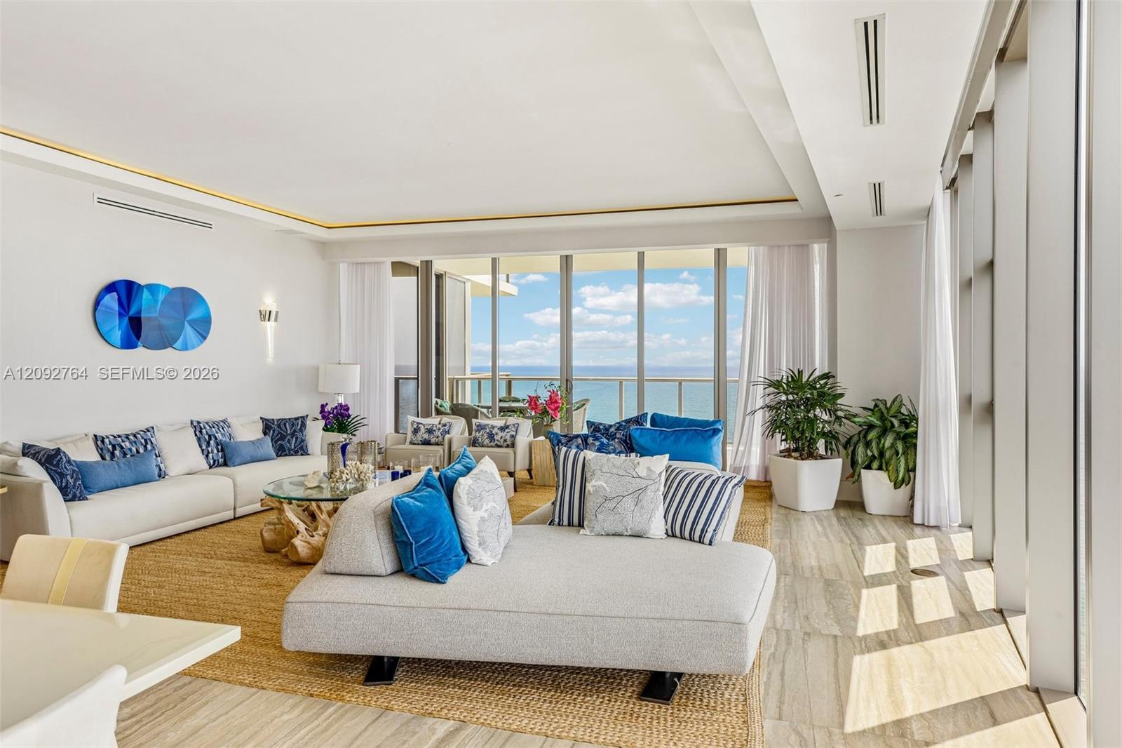 9701 Collins Ave # 2601, Bal Harbour FL 33154 photo 5