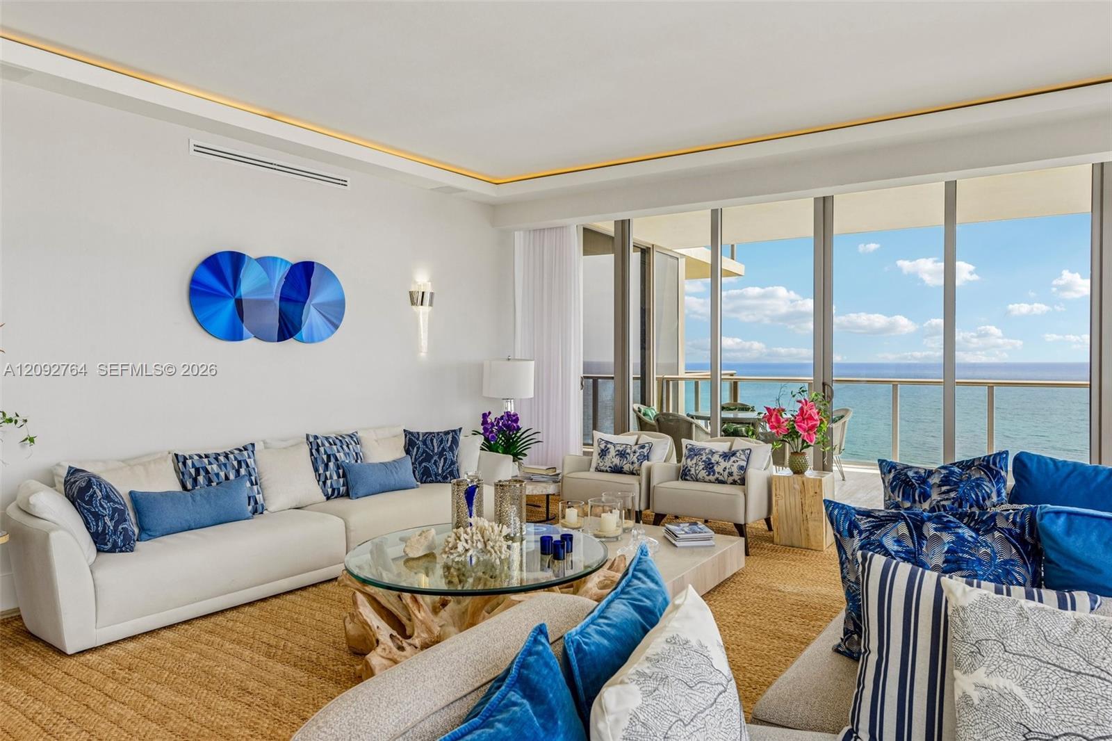 9701 Collins Ave # 2601, Bal Harbour FL 33154 photo 4
