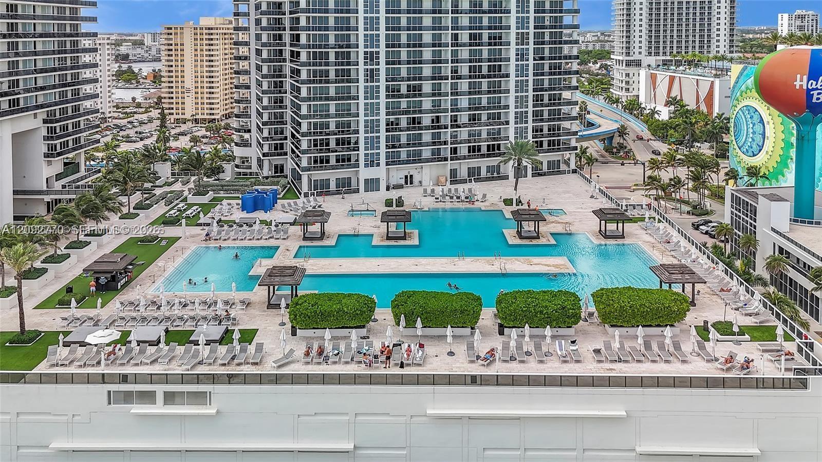 1830 S Ocean Dr # 4410, Hallandale Beach FL 33009 photo 2