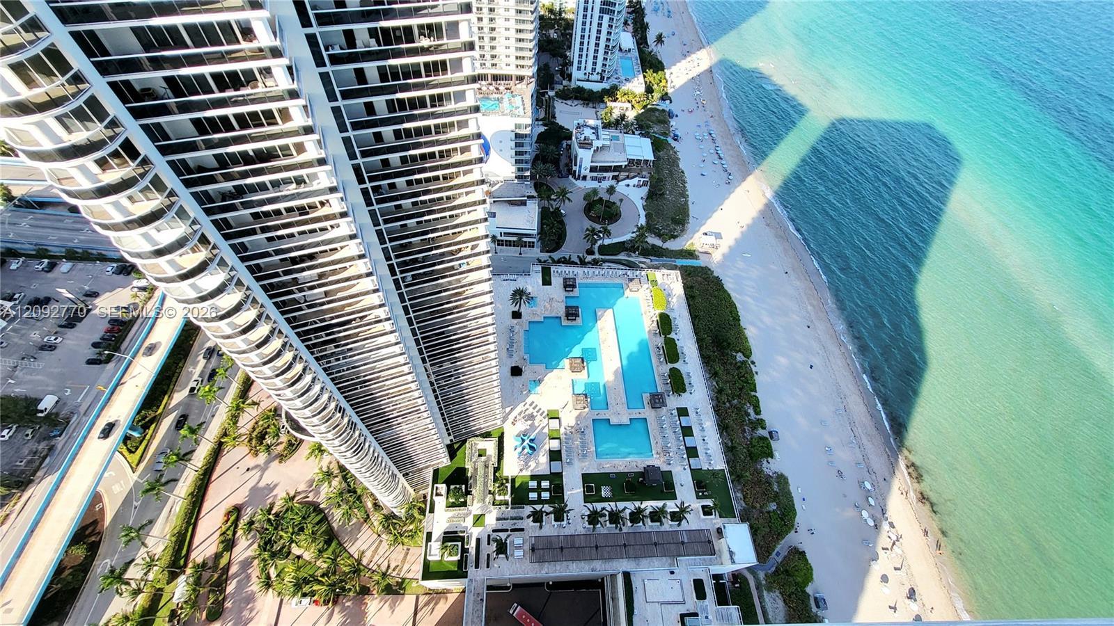 1830 S Ocean Dr # 4410, Hallandale Beach FL 33009 photo 3