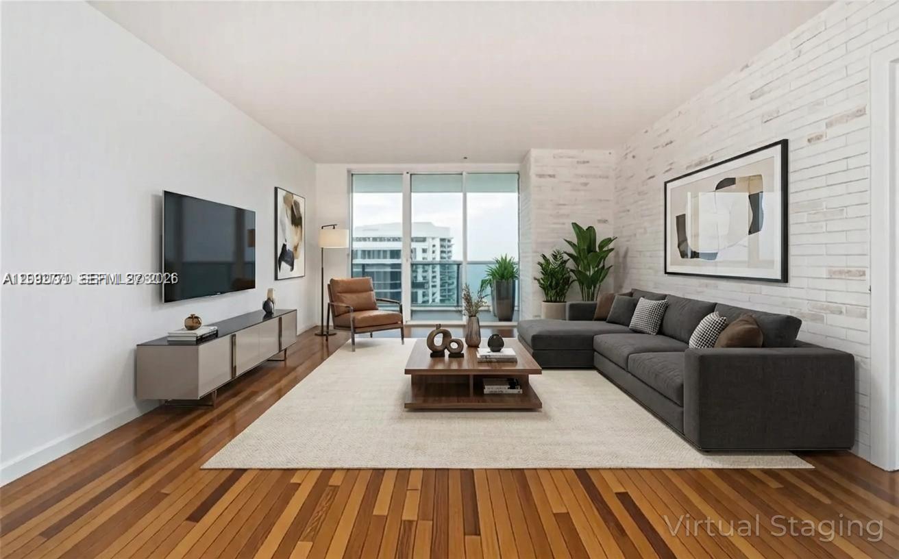 1830 S Ocean Dr # 4410, Hallandale Beach FL 33009 photo 5