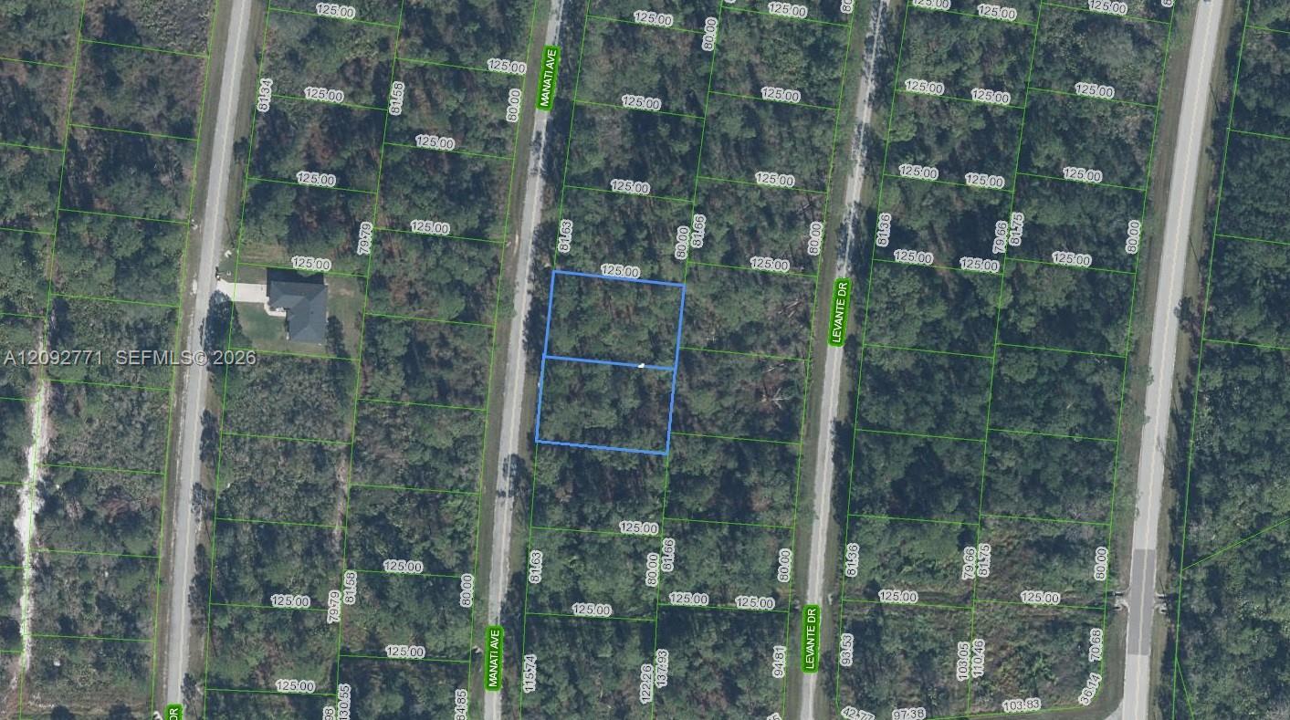 5032+5102 Manati Ave, Sebring FL 33872