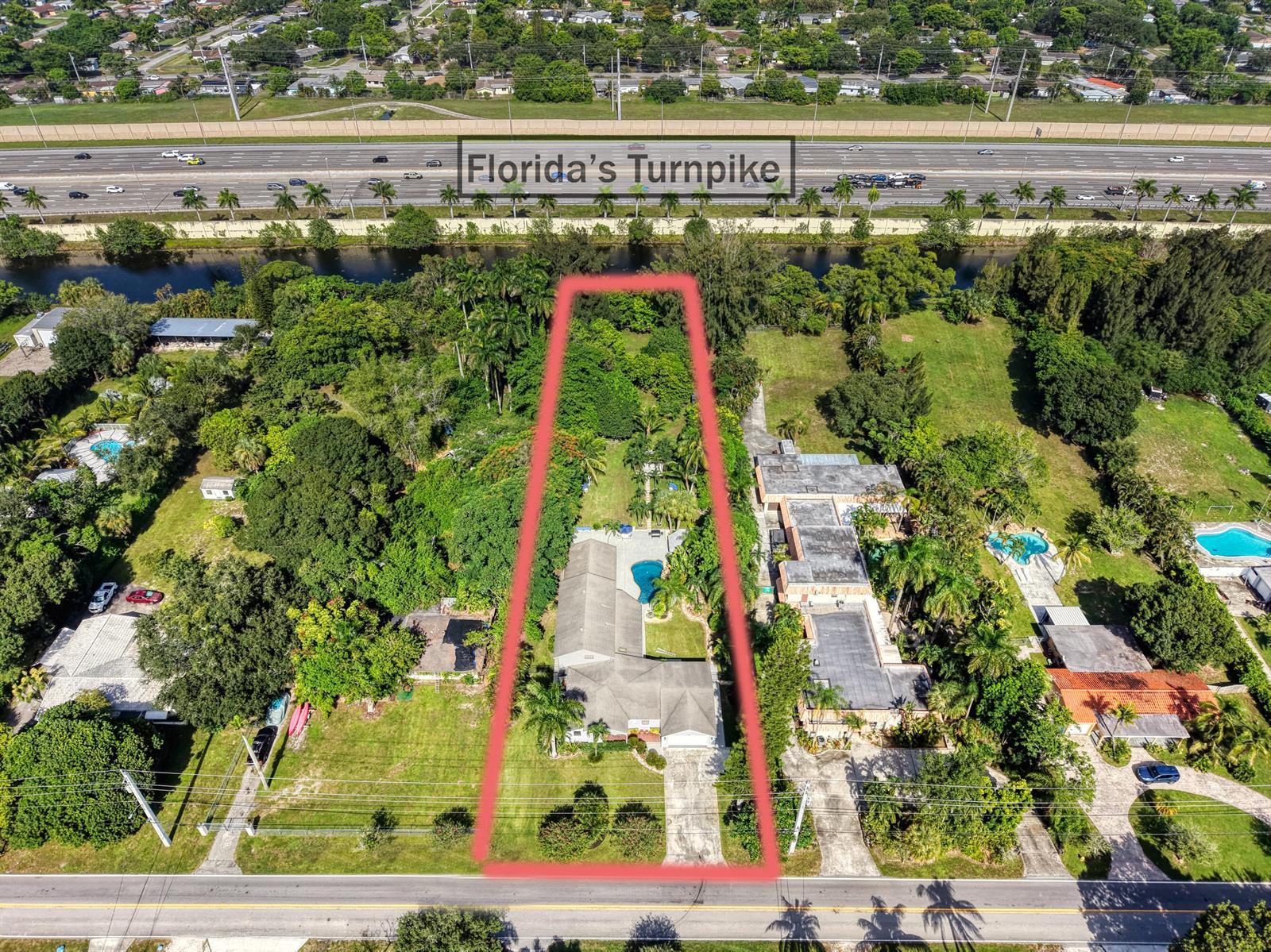 400 E Acre Drive, Plantation FL 33317 photo 3