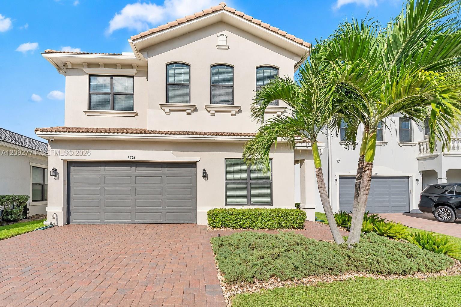 3794 NW 89th Way, Coral Springs FL 33065