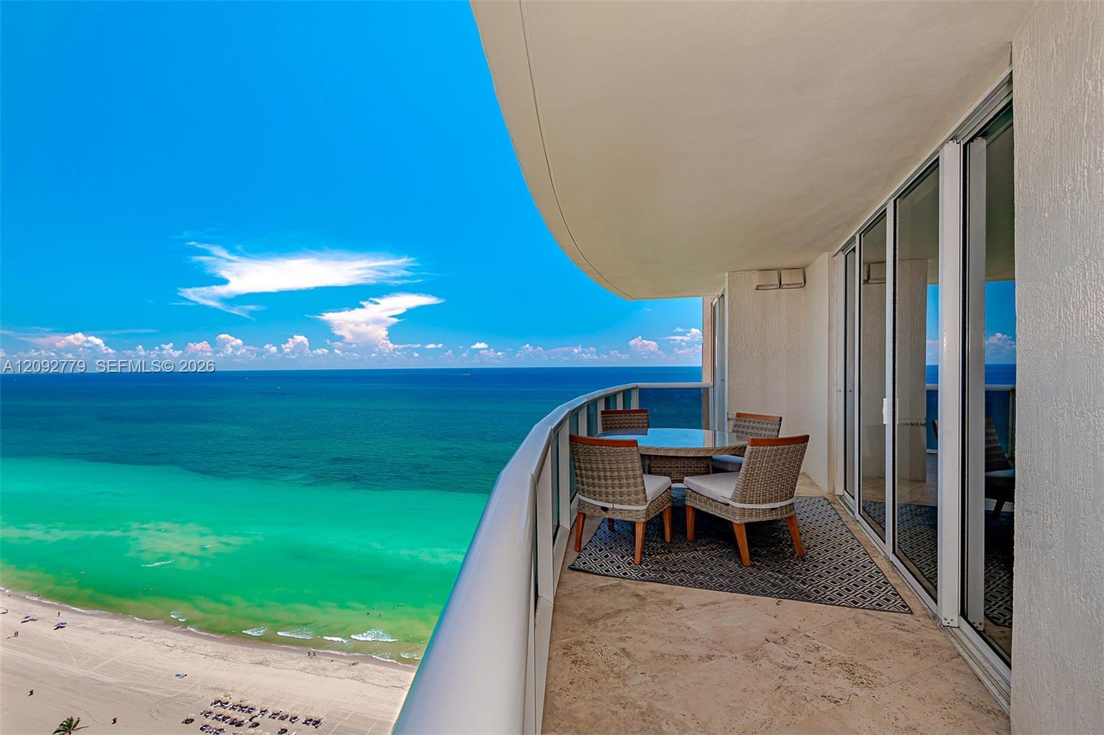18911 Collins Ave # 3402, Sunny Isles Beach FL 33160