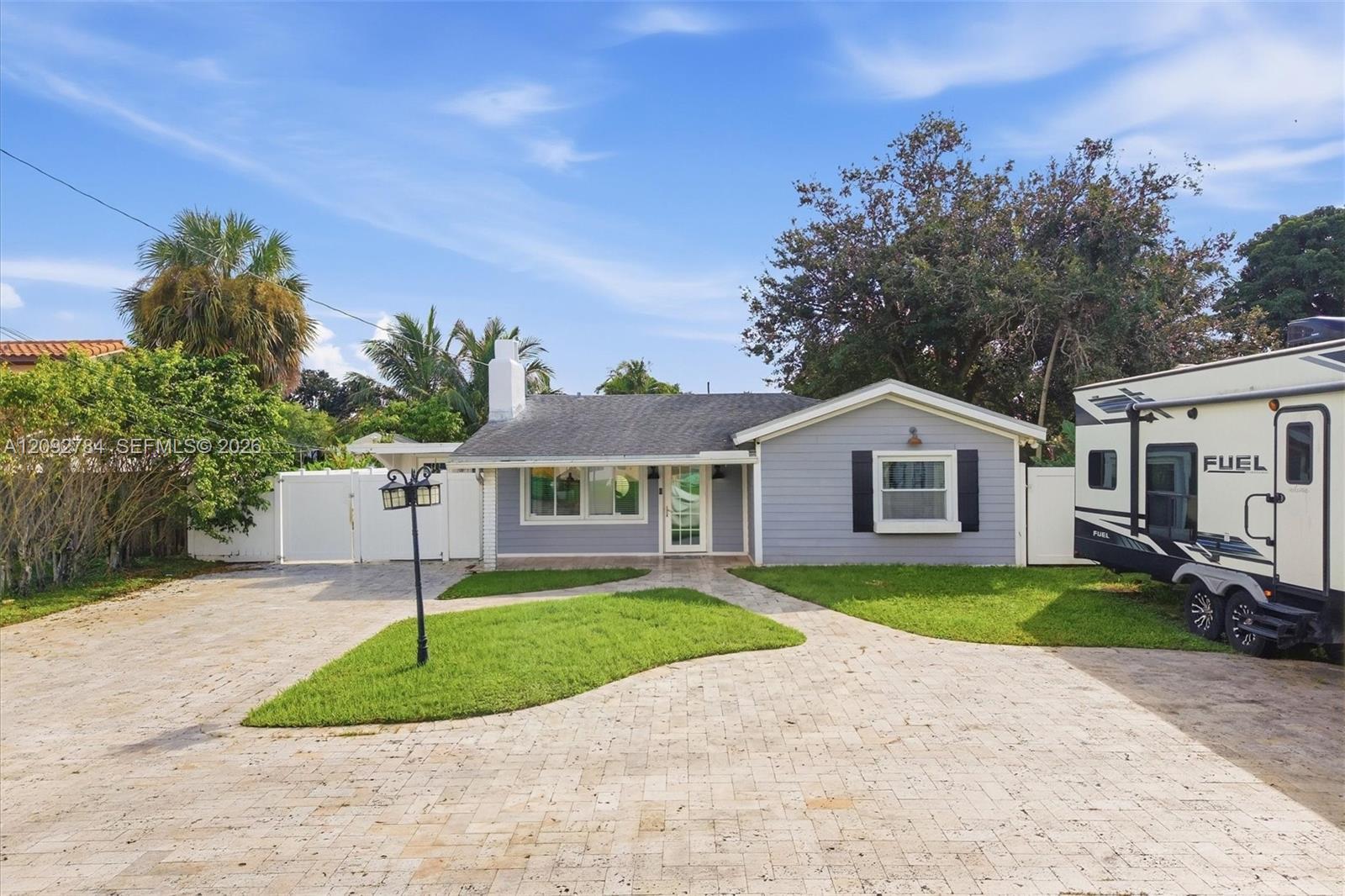 4716 SW 34th Ter, Fort Lauderdale FL 33312