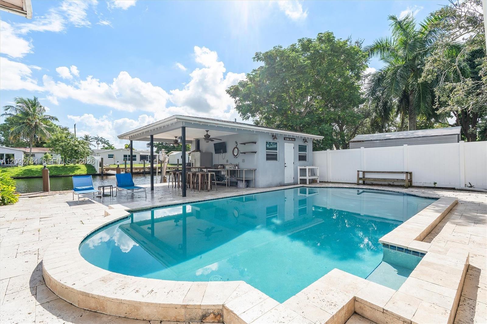 4716 SW 34th Ter, Fort Lauderdale FL 33312 photo 5