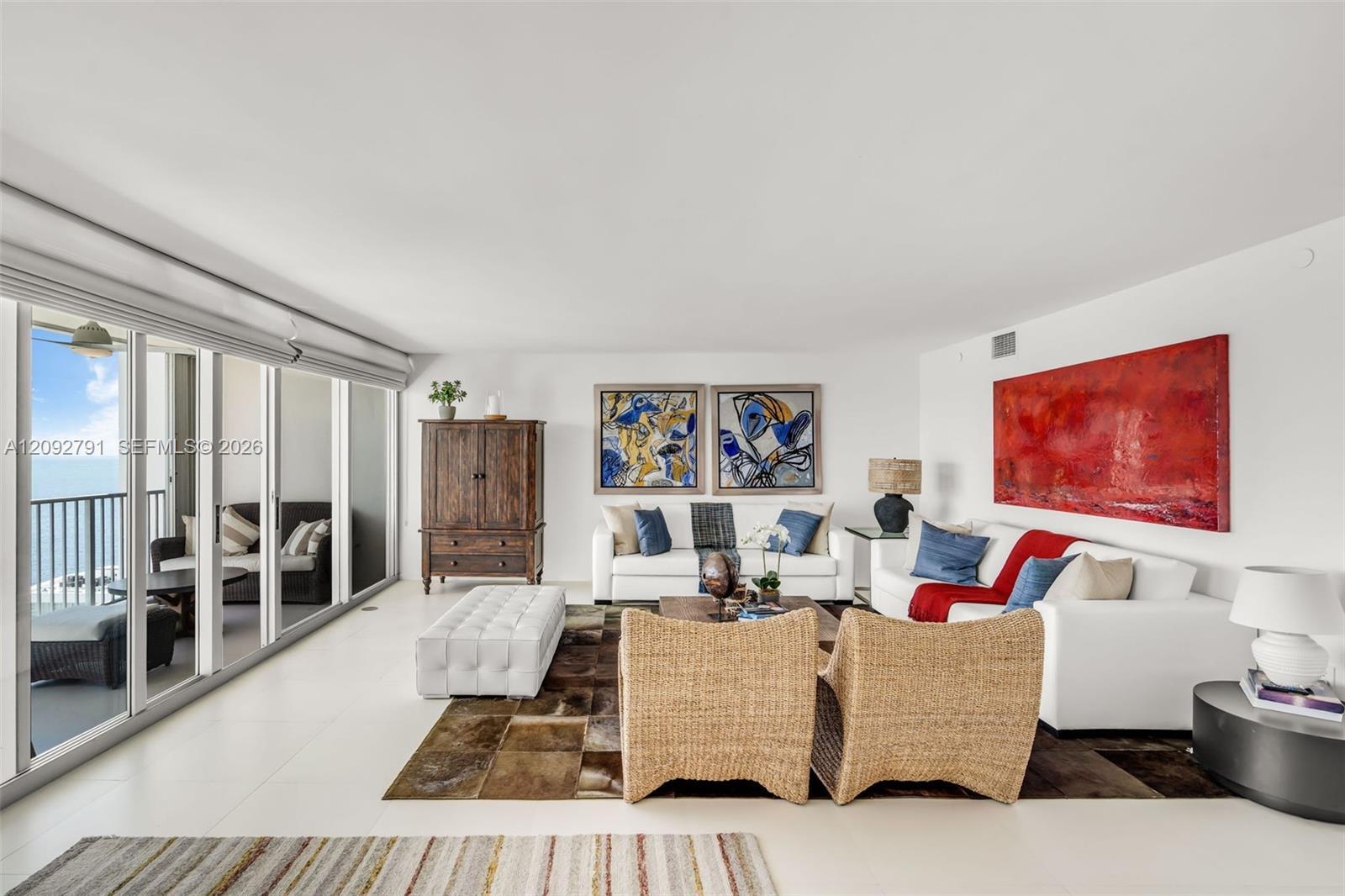 881 Ocean Dr # 20E, Key Biscayne FL 33149 photo 5