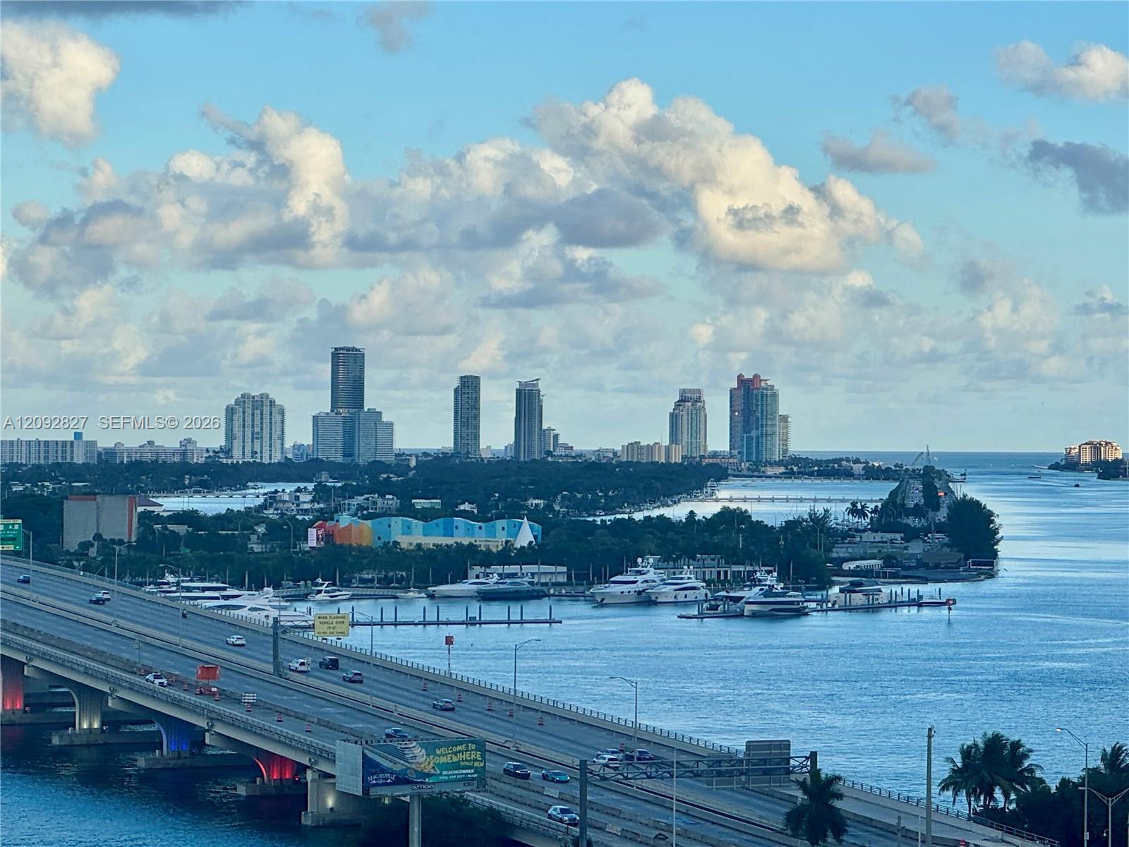 1400 Biscayne Blvd. # 1403, Miami FL 33132 photo 2
