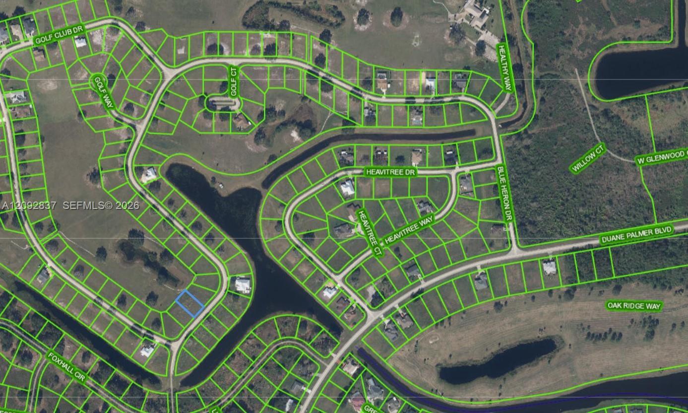 1513 Blue Heron Drive, Sebring FL 33876 photo 2