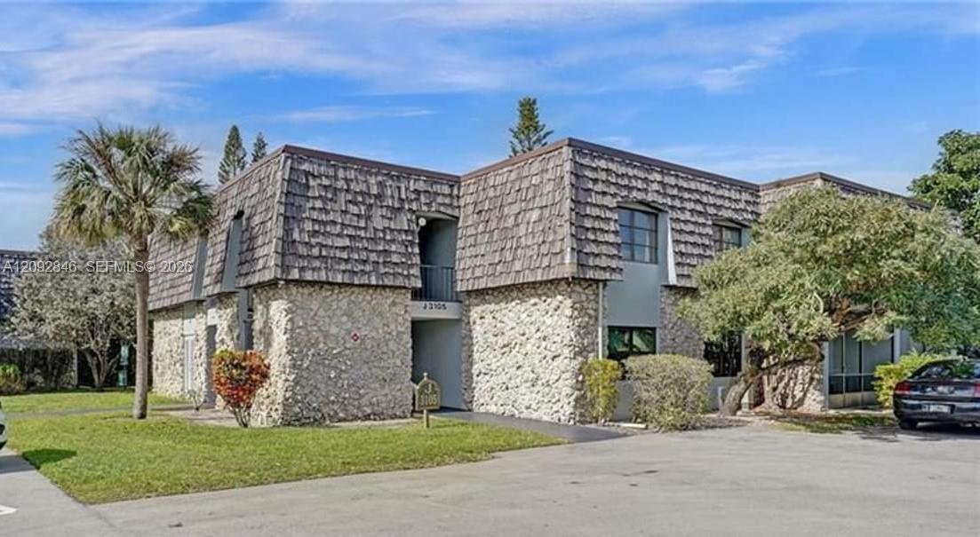 3105 Oakland Shores Dr # J202, Oakland Park FL 33309